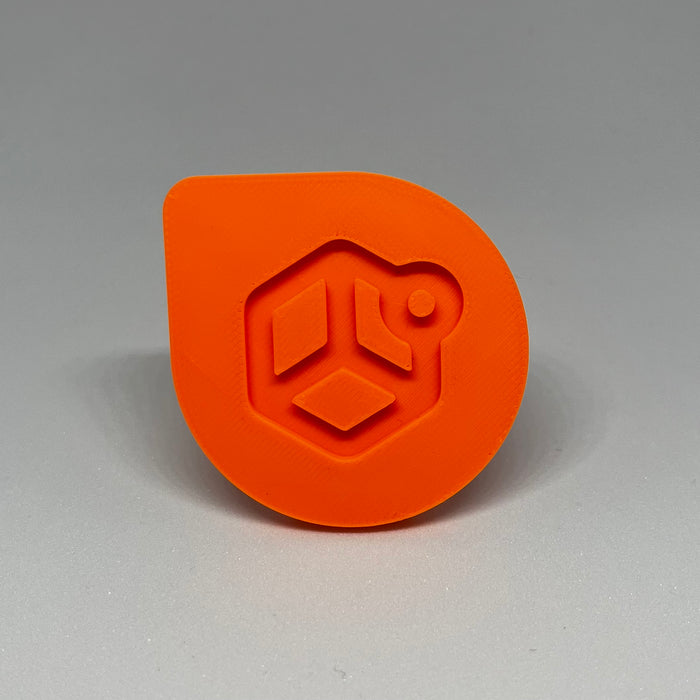 Oranje