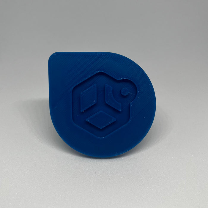 Blauw