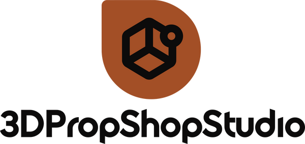 3DPropShopStudio